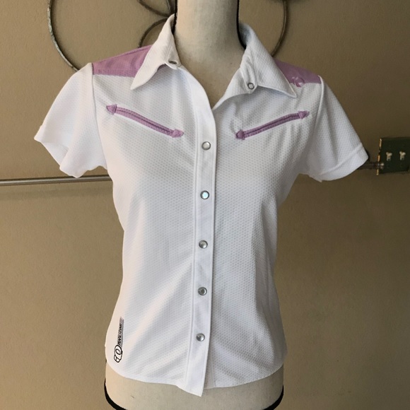 Pearl Izumi Tops - Pearl Izumi women’s mountain bike top